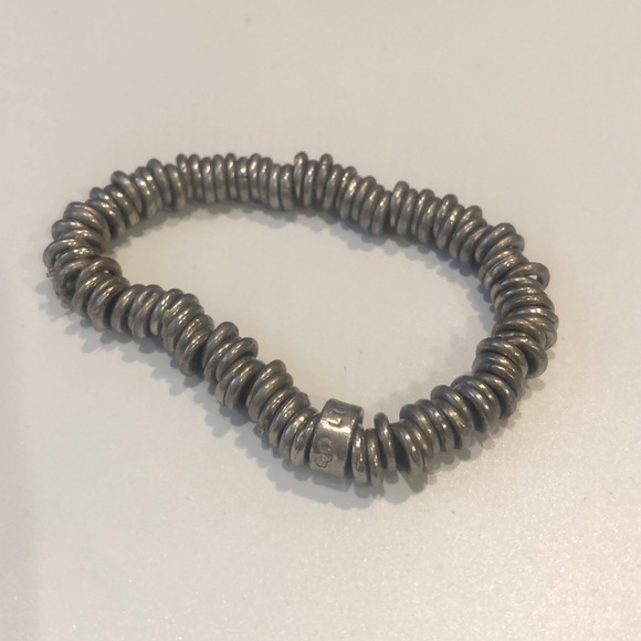 Links London Charm Silver link Bracelet - Picture 2 of 4